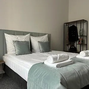 https://retoryka-apartments.krakowhotelspoland.com